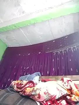 QRESABABY from StripChat is Freechat