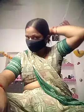 QRESABABY from StripChat is Freechat