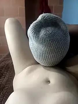 queemking from StripChat