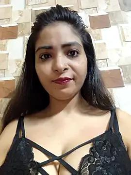 QUEEN-ADITI from StripChat is Freechat
