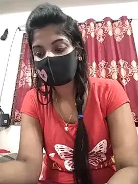 Queen-Any from StripChat is Freechat