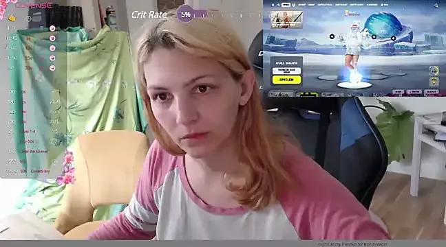 Queen-Rimi from StripChat
