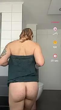 Queen-Rimi from StripChat