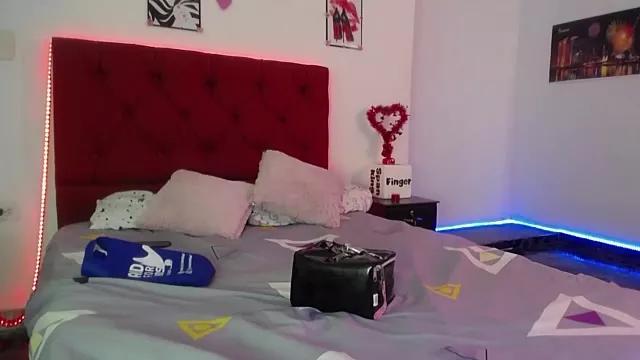 queen_23_king from StripChat