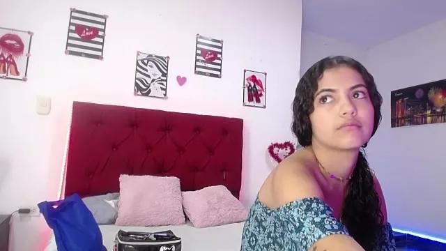 queen_23_king from StripChat
