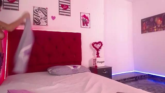 queen_23_king from StripChat