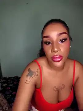 Queen_Amara from StripChat is Freechat
