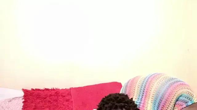 Queen_BootyXXX from StripChat