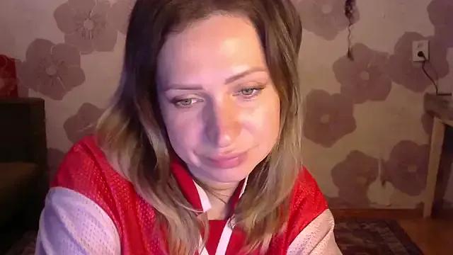 Queen_Daenerys from StripChat is Freechat