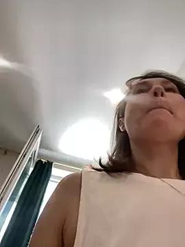 Queen_Dance from StripChat is Freechat