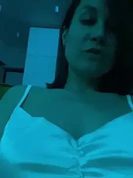 Queen_Dance from StripChat