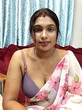 Queen_Dolly from StripChat is Group