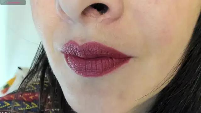queen_fetish from StripChat is Freechat