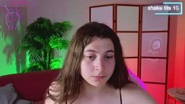 Queen_Michelle_ from StripChat