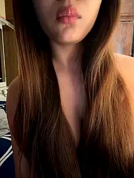Queen_Shanuu from StripChat is Freechat