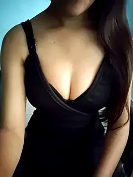 queen_visakha from StripChat is Freechat