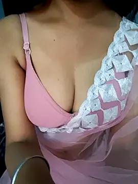 queen_visakha from StripChat is Freechat