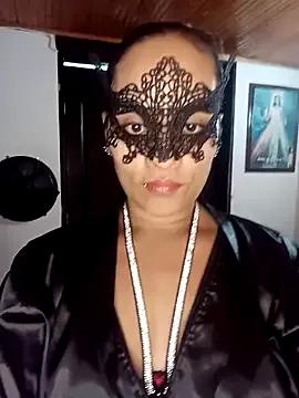 QueenBDSM from StripChat is Freechat