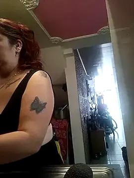 queencarlota82 from StripChat