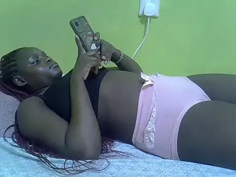 queendebbie from StripChat