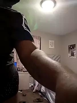 QueenDim3 from StripChat