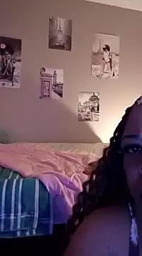 QueenDim3 from StripChat