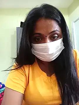 queendivya from StripChat is Freechat