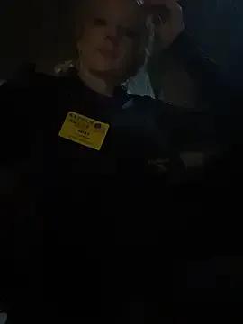 queenkelly1234 from StripChat is Freechat