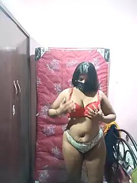 queensenorita from StripChat is Freechat