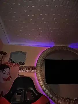 Queentaraf999 from StripChat is Freechat