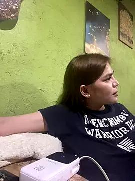 QUEENVEXANA from StripChat is Freechat