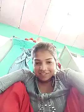 Queenxk from StripChat