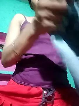 Queenxk from StripChat