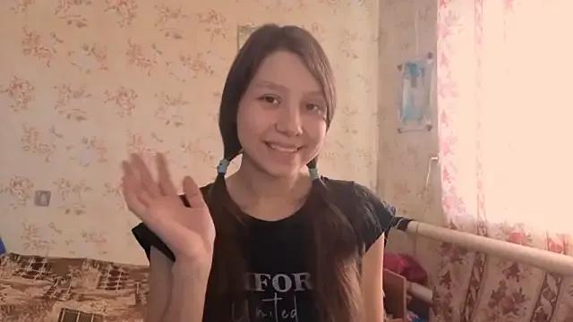 QutieDaSweet from StripChat is Freechat