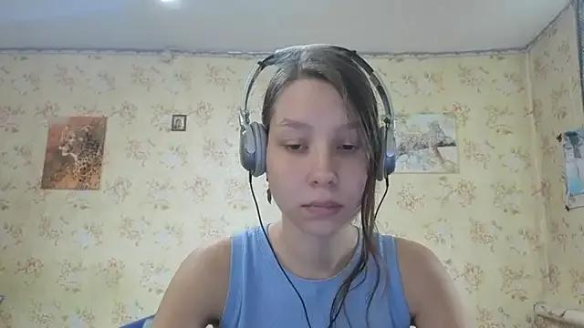 QutieDaSweet from StripChat is Freechat