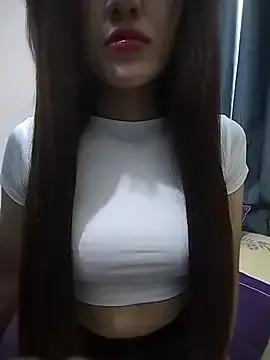 Quynhbabysexy from StripChat is Freechat