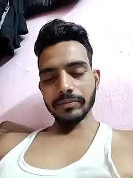 raavan69 from StripChat is Freechat