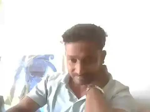 rabikumar1900 from StripChat is Freechat