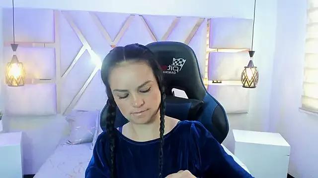 racheelsmith from StripChat is Freechat