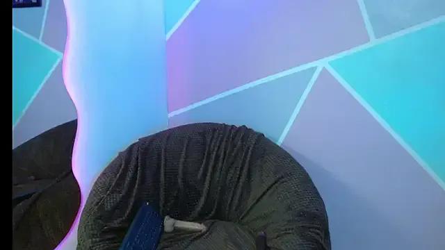 rachel_mds from StripChat is Freechat