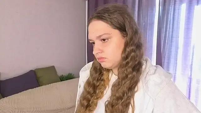 Rachel_Rhodes from StripChat is Freechat