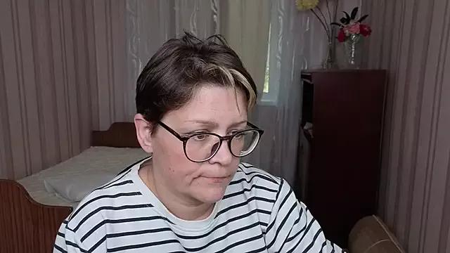 Rachel_Rocket from StripChat is Freechat