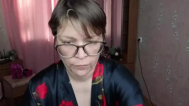 Rachel_Rocket from StripChat is Freechat