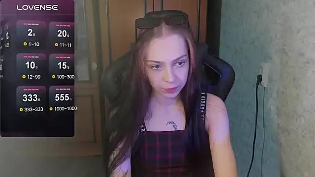 Rachel_Sharp from StripChat is Freechat
