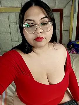 RachelCute1 from StripChat is Freechat