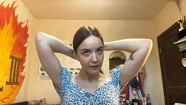RachelLall from StripChat