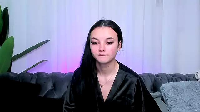 RachelRave from StripChat is Freechat