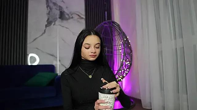 RachelRavee from StripChat is Freechat