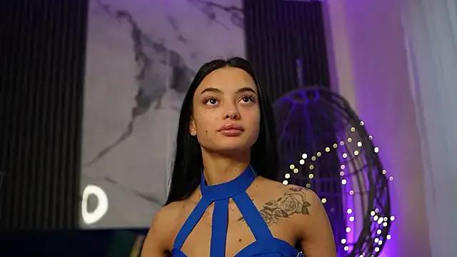 RachelRavee from StripChat is Freechat