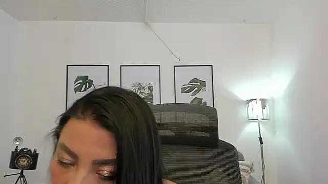 rachelvs from StripChat is Freechat